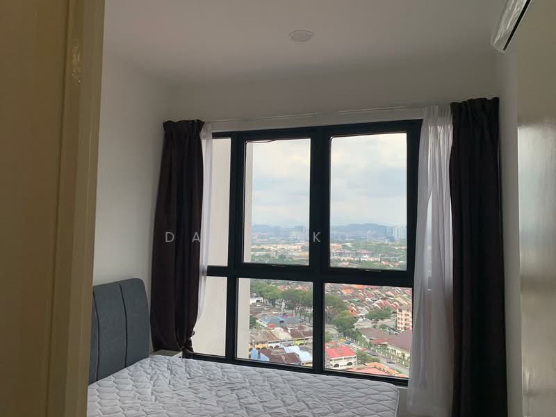 Residential Suites @ HighPark untuk Untuk Disewa - RM 2,000 /bulan, Mac 2026 - Bedroom - PropertyGuru.com.my