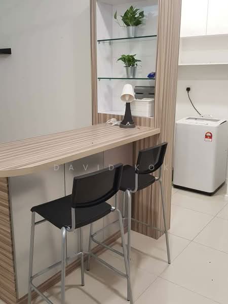 Residential Suites @ HighPark untuk Untuk Disewa - RM 2,000 /bulan, Mac 2026 - Interior - PropertyGuru.com.my