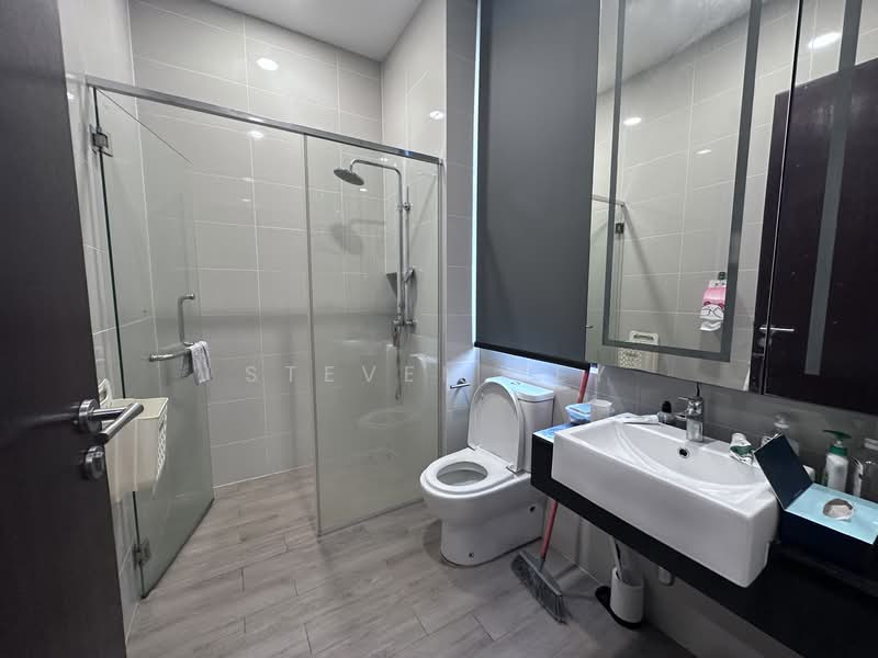 Bungalow for Sale in Setia Alam (Selangor) - Steven Tey - Bathroom - PropertyGuru.com.my