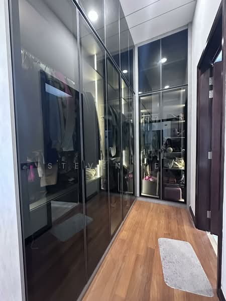 Bungalow for Sale in Setia Alam (Selangor) - Steven Tey - Interior - PropertyGuru.com.my