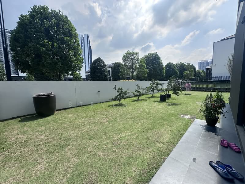 Bungalow for Sale in Setia Alam (Selangor) - Steven Tey - Exterior - PropertyGuru.com.my