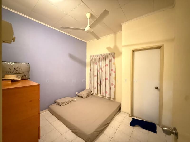 Rumah Teres untuk Dijual di Taman Mutiara Rini (Skudai) - Desmond Lew - PropertyGuru.com.my