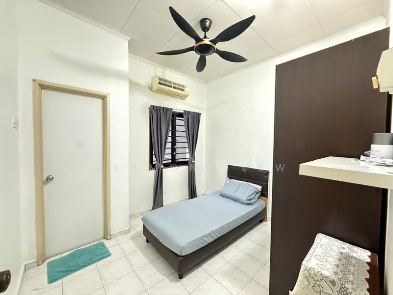 Rumah Teres untuk Dijual di Taman Mutiara Rini (Skudai) - Desmond Lew - PropertyGuru.com.my