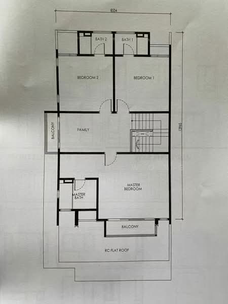 2-storey Terraced House for Sale in Telok Panglima Garang (Selangor) - Austin Wong - PropertyGuru.com.my