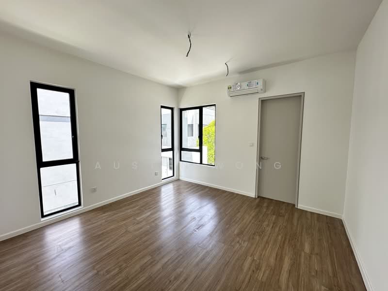 2-storey Terraced House for Sale in Telok Panglima Garang (Selangor) - Austin Wong - Interior - PropertyGuru.com.my