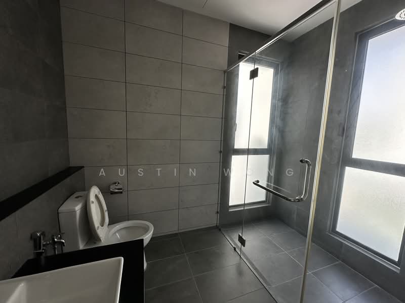 2-storey Terraced House for Sale in Telok Panglima Garang (Selangor) - Austin Wong - Bathroom - PropertyGuru.com.my