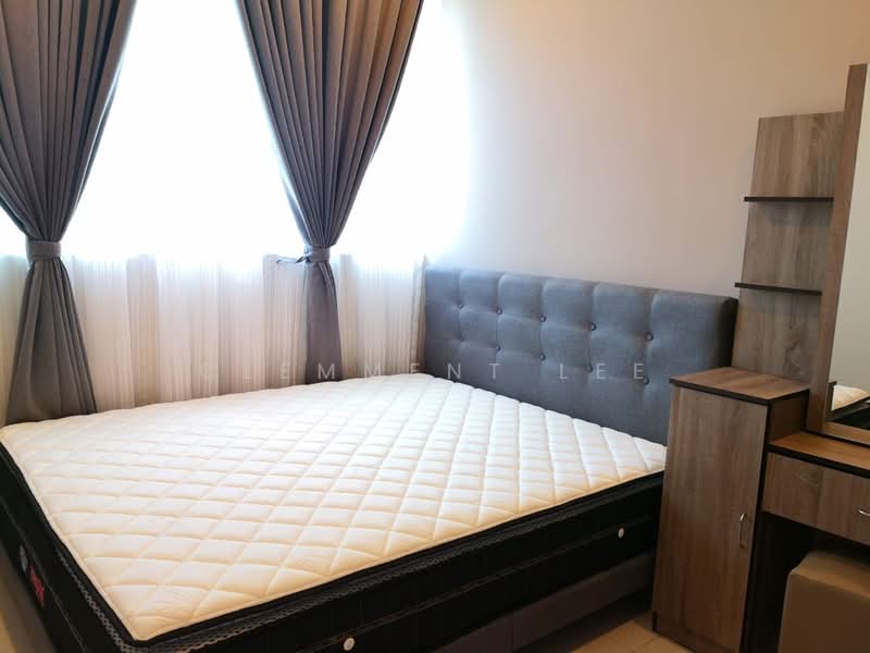 Condominium for Rent at i-Santorini - Clemment Lee - PropertyGuru.com.my