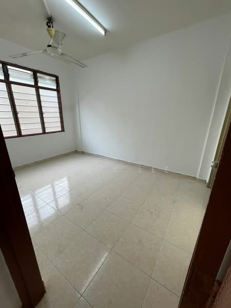 Apartment Sri Pulai Perdana 9/8 untuk Untuk Disewa - RM 1,100 /bulan, Mac 2026 - Interior - PropertyGuru.com.my