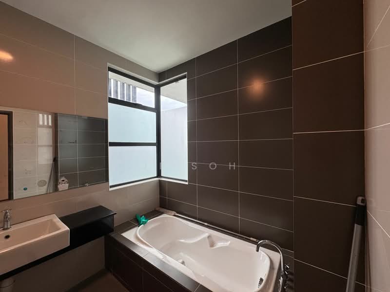 Adda Height untuk Untuk Dijual - RM 1,788,000, Mac 2026 - Bathroom - PropertyGuru.com.my