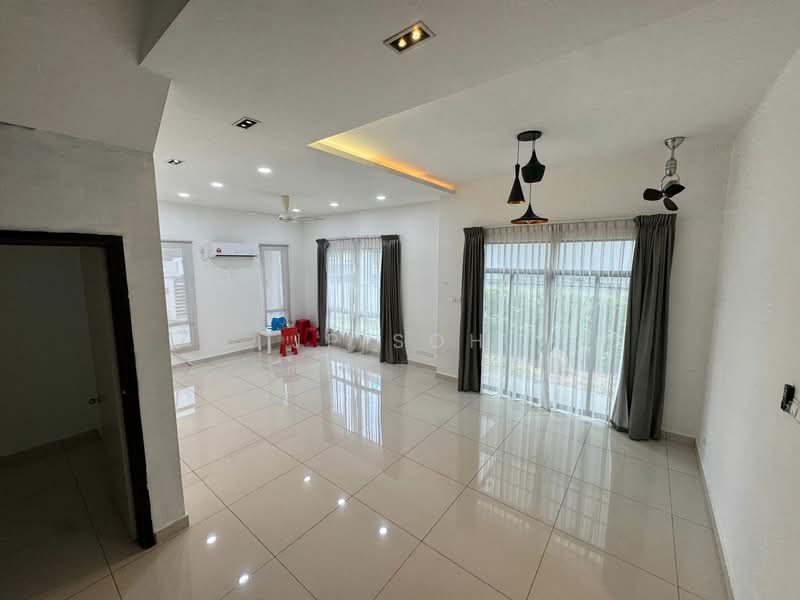 Adda Height untuk Untuk Dijual - RM 1,788,000, Mac 2026 - Living Room - PropertyGuru.com.my