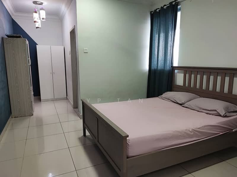 Service Residence for Rent at Maxim Residences - YP Tan - Bedroom - PropertyGuru.com.my