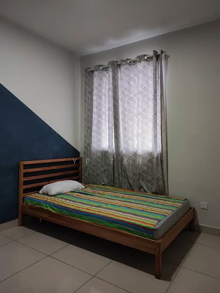 Service Residence for Rent at Maxim Residences - YP Tan - Bedroom - PropertyGuru.com.my