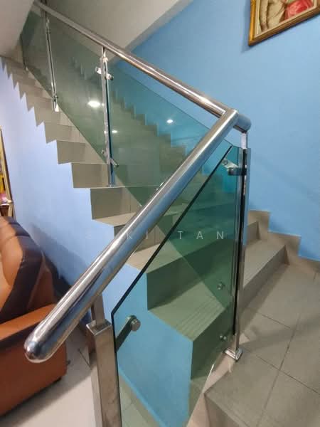 2-storey Terraced House for Sale in Kepong (Kuala Lumpur) - Suki Tan - Interior - PropertyGuru.com.my