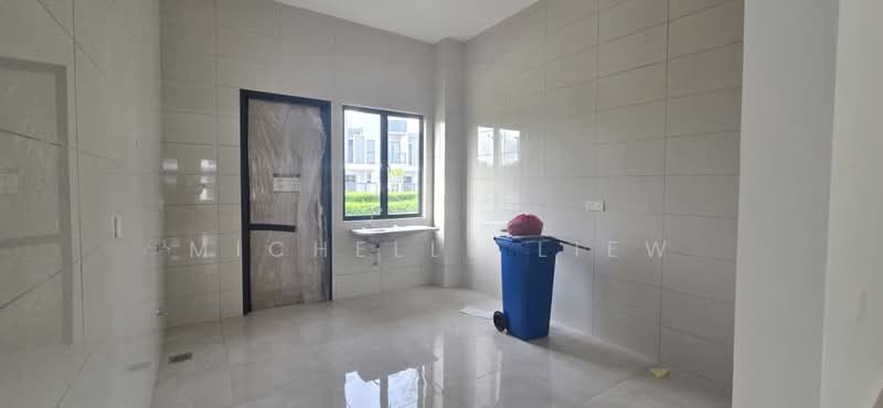 2-storey Terraced House for Rent in Telok Panglima Garang (Selangor) - Michelle Liew - Interior - PropertyGuru.com.my