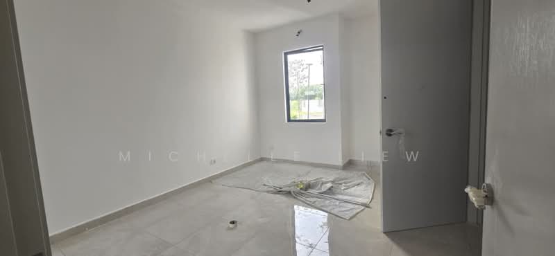 2-storey Terraced House for Rent in Telok Panglima Garang (Selangor) - Michelle Liew - Interior - PropertyGuru.com.my