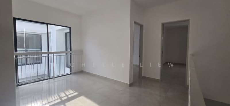 2-storey Terraced House for Rent in Telok Panglima Garang (Selangor) - Michelle Liew - Interior - PropertyGuru.com.my