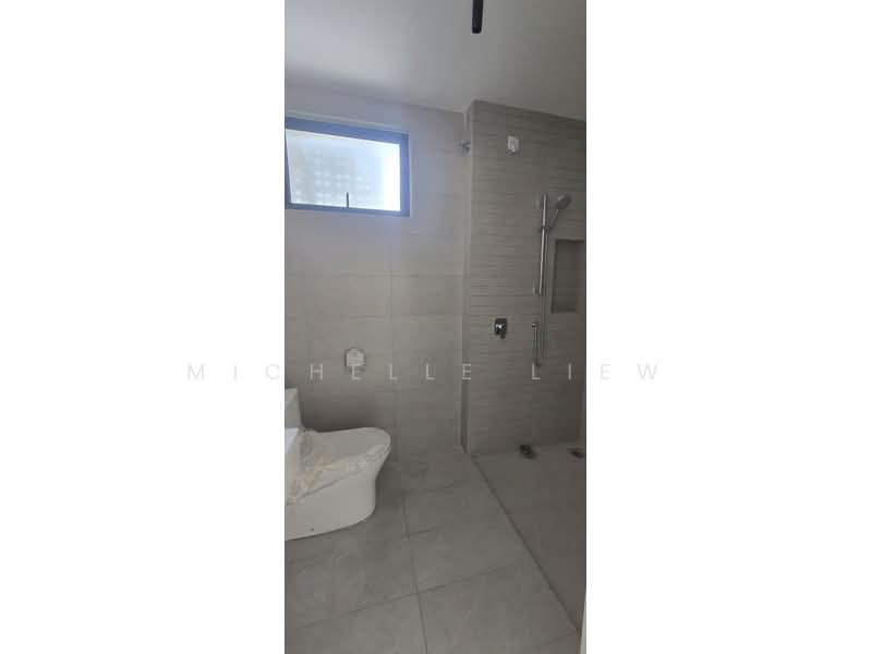 2-storey Terraced House for Rent in Telok Panglima Garang (Selangor) - Michelle Liew - Bathroom - PropertyGuru.com.my