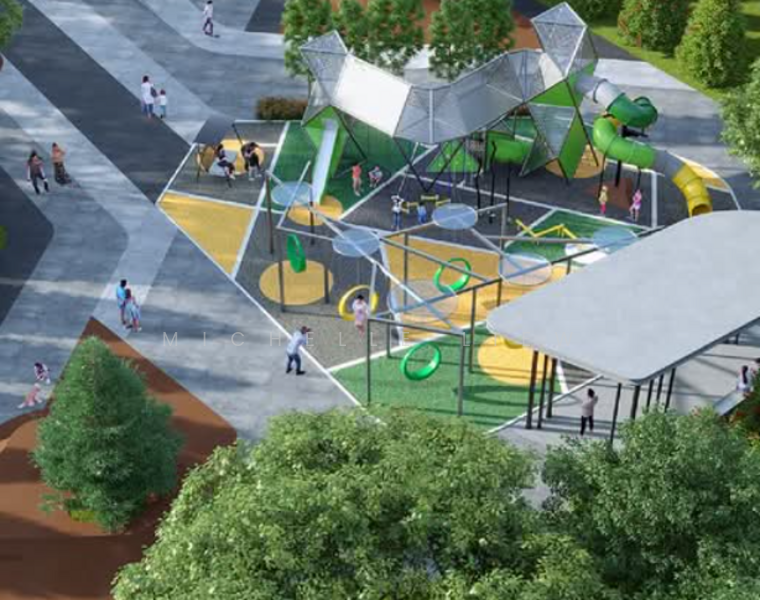 2-storey Terraced House for Rent in Telok Panglima Garang (Selangor) - Michelle Liew - Exterior - PropertyGuru.com.my