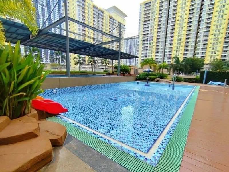 Condominium for Sale at Platinum Lake PV 16 - Lisa Azila - Exterior - PropertyGuru.com.my