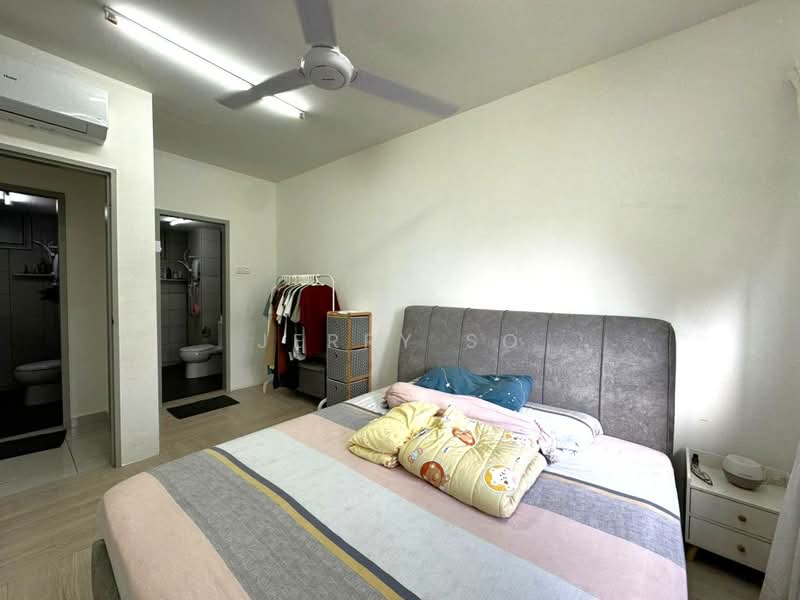 Condominium for Sale at Fairview Residence - Jerry So - Bedroom - PropertyGuru.com.my