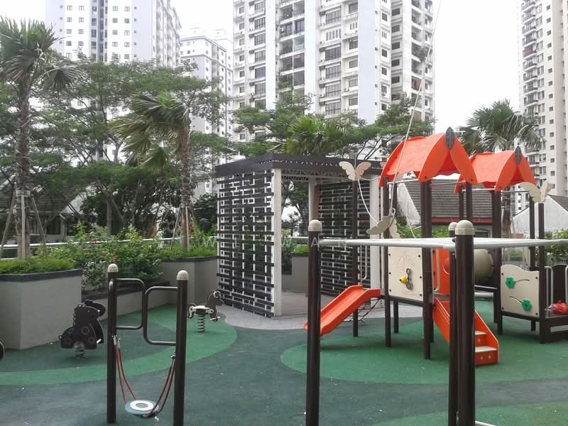 Sri Putramas III / Royal Regent untuk Untuk Dijual - RM 680,000, Mac 2026 - Exterior - PropertyGuru.com.my