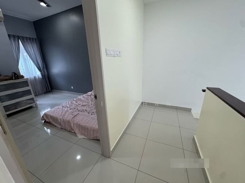 3-storey Terraced House for Sale in Ambang Botanic (Klang) - Louis Chan - Bedroom - PropertyGuru.com.my