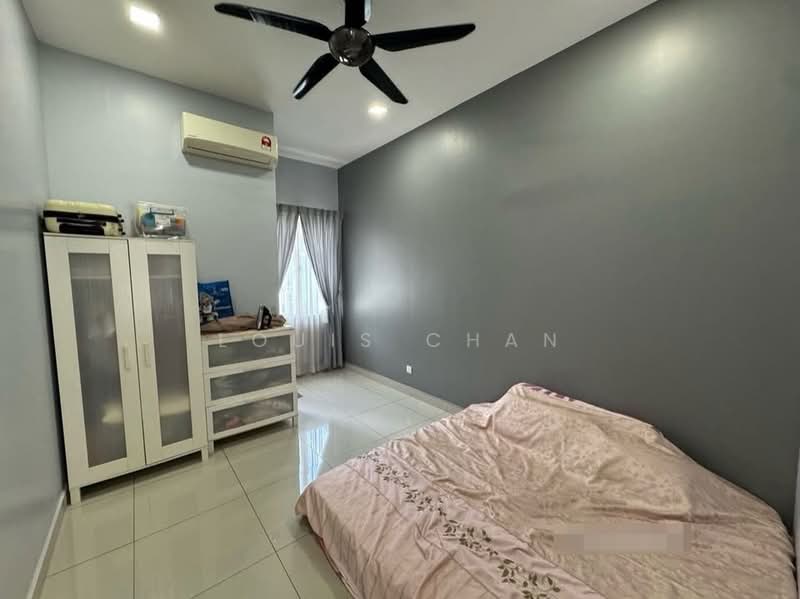 3-storey Terraced House for Sale in Ambang Botanic (Klang) - Louis Chan - Bedroom - PropertyGuru.com.my