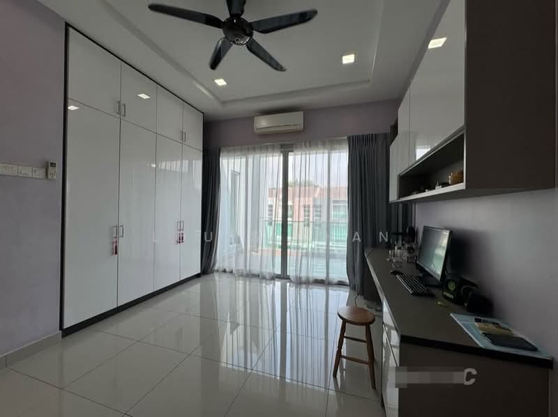 3-storey Terraced House for Sale in Ambang Botanic (Klang) - Louis Chan - PropertyGuru.com.my