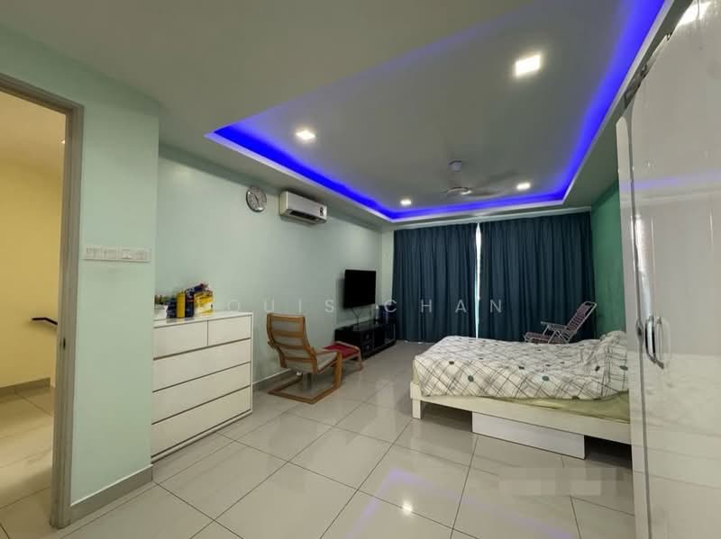 3-storey Terraced House for Sale in Ambang Botanic (Klang) - Louis Chan - PropertyGuru.com.my