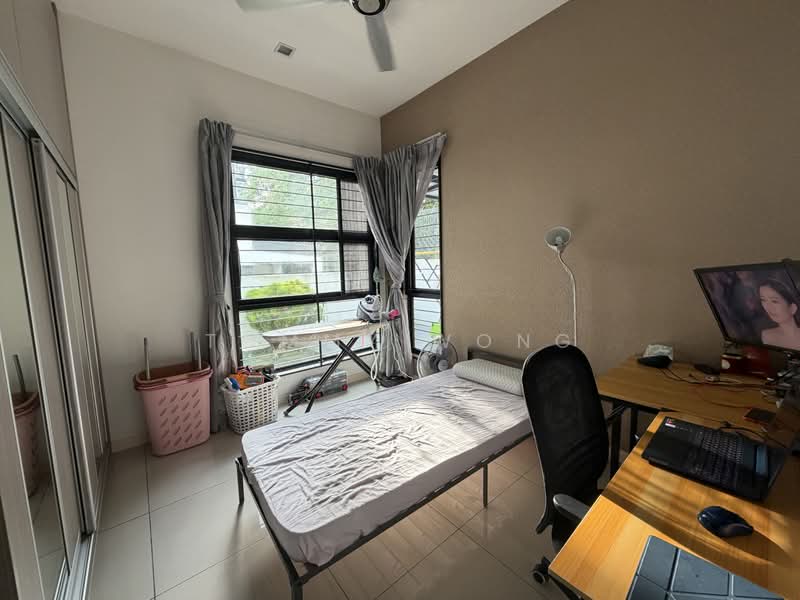 Bungalow for Sale in Bandar Sungai Long (Selangor) - Tommy Wong - Bedroom - PropertyGuru.com.my