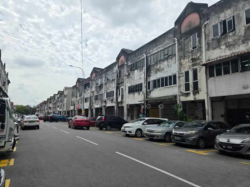 Taman Perindustrian Puchong untuk Untuk Disewa - RM 7,000 /bulan, Mac 2026 - Exterior - PropertyGuru.com.my
