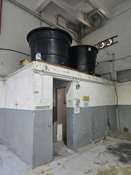 Factory for Rent in Taman Perindustrian Puchong (Puchong) - Ayden Go - Interior - PropertyGuru.com.my