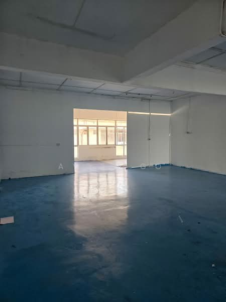 Factory for Rent in Taman Perindustrian Puchong (Puchong) - Ayden Go - Interior - PropertyGuru.com.my