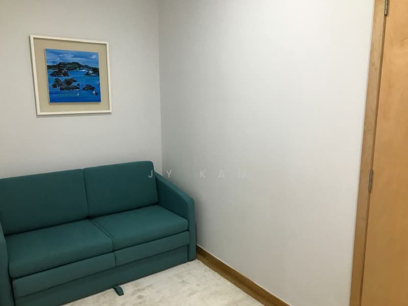 Damansara City Residency (DC Residensi) untuk Untuk Disewa - RM 6,500 /bulan, Mac 2026 - Interior - PropertyGuru.com.my