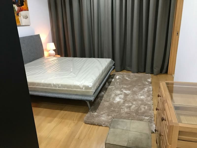 Damansara City Residency (DC Residensi) untuk Untuk Disewa - RM 6,500 /bulan, Mac 2026 - PropertyGuru.com.my