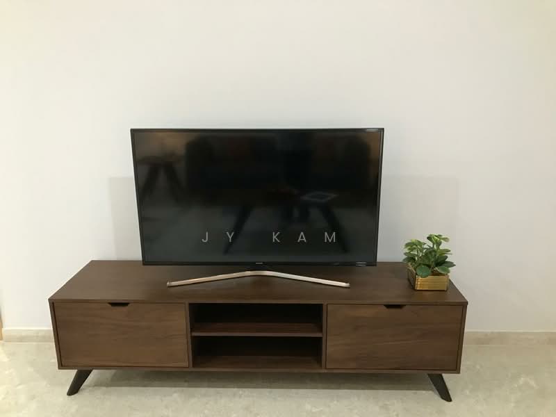 Damansara City Residency (DC Residensi) untuk Untuk Disewa - RM 6,500 /bulan, Mac 2026 - PropertyGuru.com.my