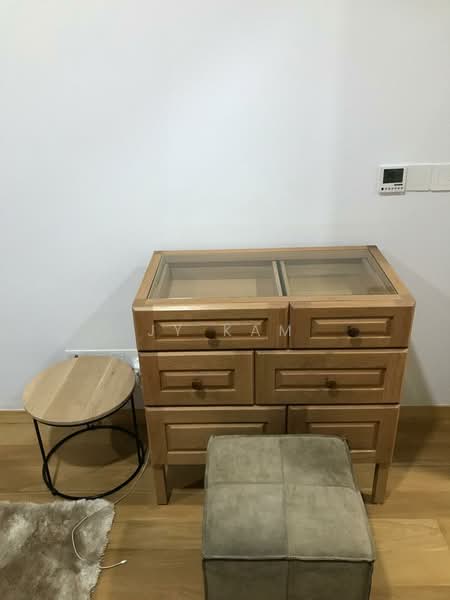 Damansara City Residency (DC Residensi) untuk Untuk Disewa - RM 6,500 /bulan, Mac 2026 - PropertyGuru.com.my