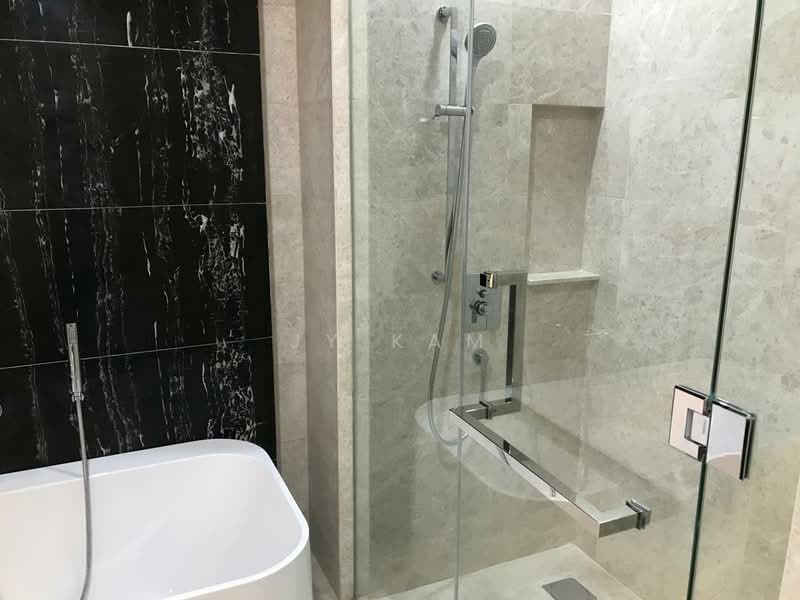 Damansara City Residency (DC Residensi) untuk Untuk Disewa - RM 6,500 /bulan, Mac 2026 - PropertyGuru.com.my