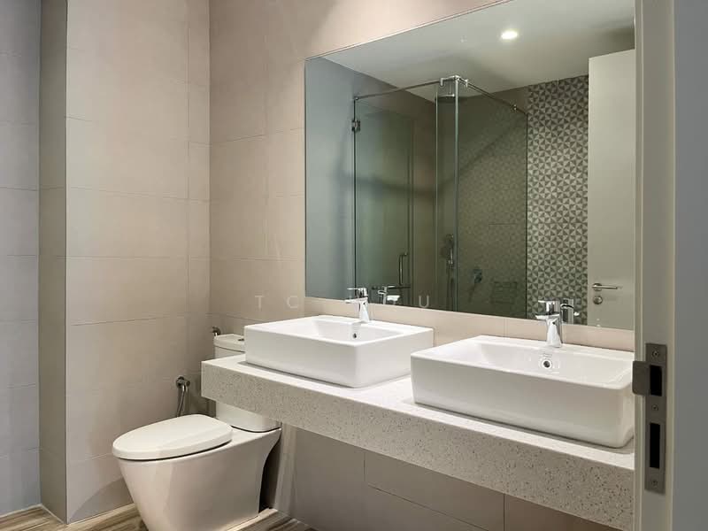 Service Residence for Sale at Hampton Height Damansara - TC Hou - PropertyGuru.com.my