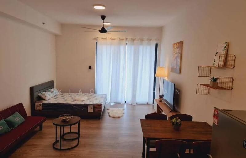 Kediaman Servis untuk Dijual di Southlink - Hannah Han - Bedroom - PropertyGuru.com.my
