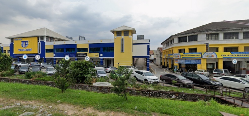 Shop for Rent in Bandar Sri Damansara (Selangor) - Lee Sing Siong - Exterior - PropertyGuru.com.my