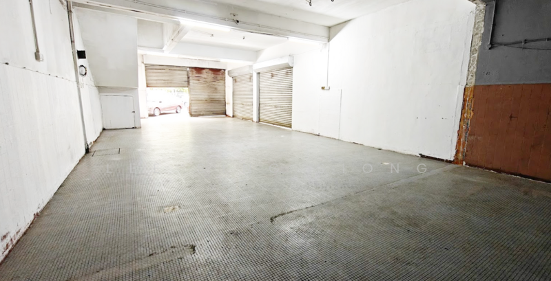 Shop for Rent in Bandar Sri Damansara (Selangor) - Lee Sing Siong - Interior - PropertyGuru.com.my