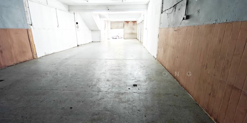 Shop for Rent in Bandar Sri Damansara (Selangor) - Lee Sing Siong - Interior - PropertyGuru.com.my