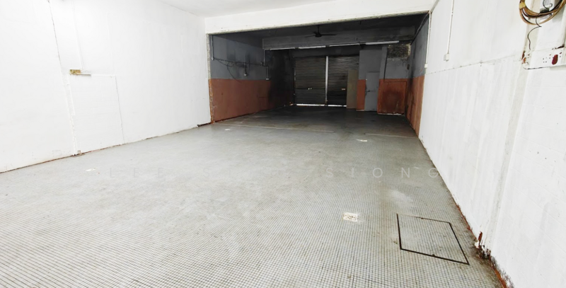 Shop for Rent in Bandar Sri Damansara (Selangor) - Lee Sing Siong - Interior - PropertyGuru.com.my
