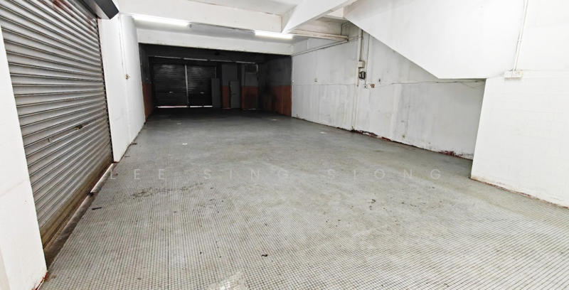 Shop for Rent in Bandar Sri Damansara (Selangor) - Lee Sing Siong - Interior - PropertyGuru.com.my