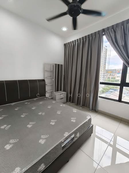 Greenfield Regency untuk Untuk Disewa - RM 2,300 /bulan, Mac 2026 - Bedroom - PropertyGuru.com.my
