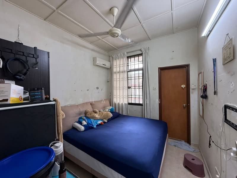 2-storey Terraced House for Sale in Johor Bahru (Johor) - Ethan Gan - Bedroom - PropertyGuru.com.my
