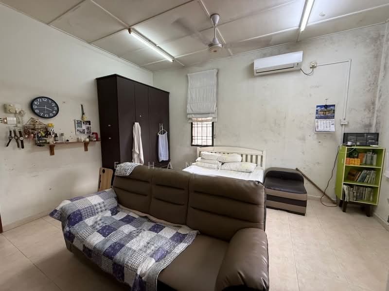 2-storey Terraced House for Sale in Johor Bahru (Johor) - Ethan Gan - Bedroom - PropertyGuru.com.my