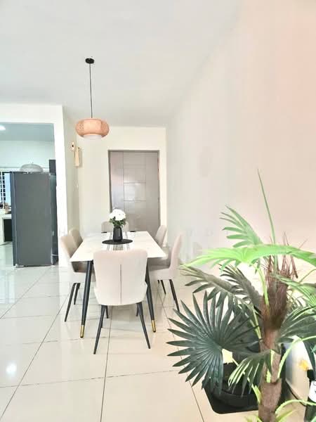 Condominium for Rent at Ameera Residence - Hasif Ludin - Dining Room - PropertyGuru.com.my