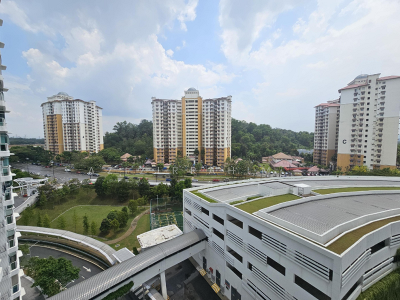 Condominium for Rent at Flora Rosa - Azizirrahim . - Exterior - PropertyGuru.com.my